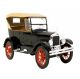 Vintage and Classic Cars