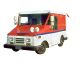 Courier Service