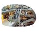 Shopping Centres
