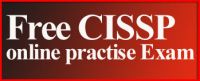 Free CISSP Prep Exam
